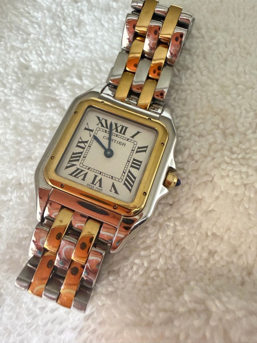 Women’s watch